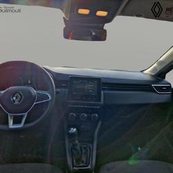 Renault Clio 5 Clio TCe 90 Equilibre Ch&acirc;teaubriant