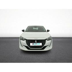 Peugeot 208 208 BLUEHDI 100 S&S BVM6 ACTIVE BUSINESS R Saint-Apollinaire