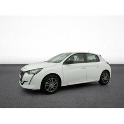 Peugeot 208 208 BLUEHDI 100 S&S BVM6 ACTIVE BUSINESS R Saint-Apollinaire