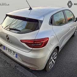 Renault Clio 5 Clio TCe 90 Equilibre Ch&acirc;teaubriant