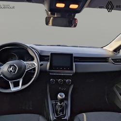 Renault Clio 5 Clio TCe 90 Equilibre Ch&acirc;teaubriant