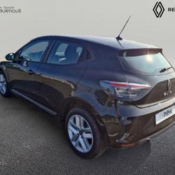 Renault Clio 5 Clio TCe 90 Evolution Ch&acirc;teaubriant