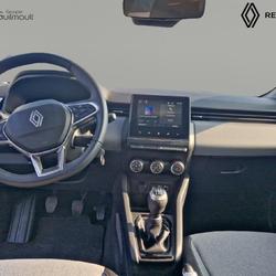 Renault Clio 5 Clio TCe 90 Evolution Ch&acirc;teaubriant