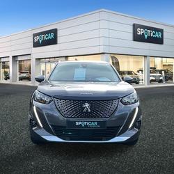 Peugeot 2008 130 S&S ALLURE PACK EAT8 Issoire