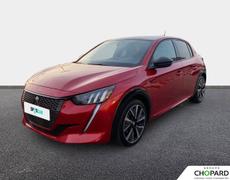 Peugeot 208 Saint-Apollinaire