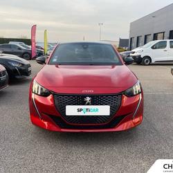 Peugeot 208 208 PureTech 100 S&S BVM6 GT Saint-Apollinaire