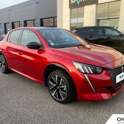 Peugeot 208 208 PureTech 100 S&S BVM6 GT Saint-Apollinaire