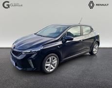 Renault Clio 5 Châteaubriant