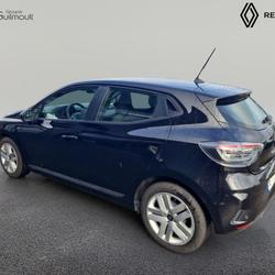 Renault Clio 5 Clio SCe 65 ch GSR2 Evolution Ch&acirc;teaubriant