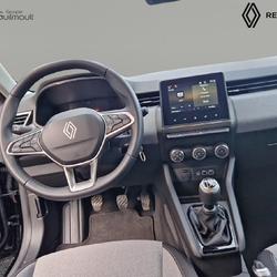 Renault Clio 5 Clio SCe 65 ch GSR2 Evolution Ch&acirc;teaubriant