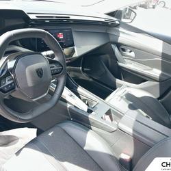 Peugeot 308 SW Phase 2 308 SW PureTech 130ch S&S EAT8 Allure Pack Saint-Apollinaire