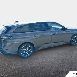 Peugeot 308 SW Phase 2 308 SW PureTech 130ch S&S EAT8 Allure Pack Saint-Apollinaire