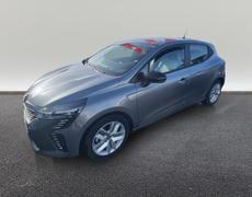 Renault Clio 5 Societe