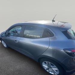 Renault Clio 5 Societe CLIO SOCIETE BLUE DCI 100 EVOLUTION REVERSIBLE Ch&acirc;teaubriant