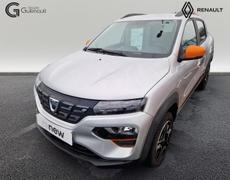 Dacia Spring Châteaubriant