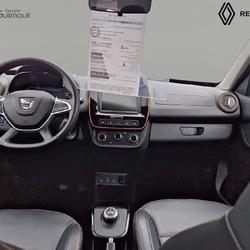 Dacia Spring Achat Int&eacute;gral Confort Plus Ch&acirc;teaubriant