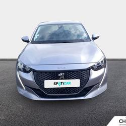 Peugeot e-208 208 Electrique 50 kWh 136ch Active Business Saint-Apollinaire