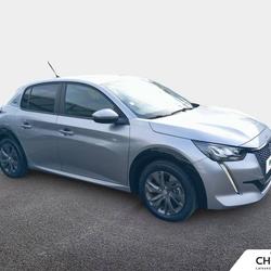 Peugeot e-208 208 Electrique 50 kWh 136ch Active Business Saint-Apollinaire