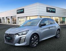 Peugeot 208 Issoire