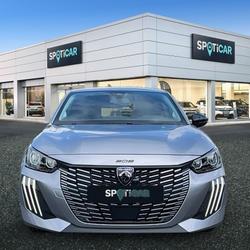 Peugeot 208 Hybrid 110 e-DCS6 Allure / Pack Vision Navigation Issoire