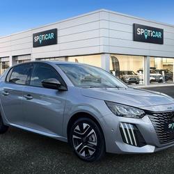 Peugeot 208 Hybrid 110 e-DCS6 Allure / Pack Vision Navigation Issoire