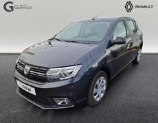 Dacia Sandero Châteaubriant