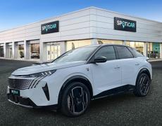 Peugeot e-3008 Issoire