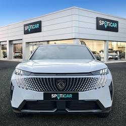 Peugeot e-3008 GT 210CH 73 KWH Issoire