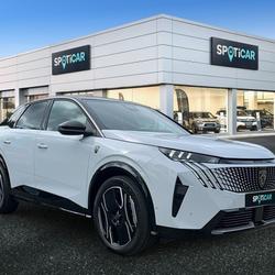 Peugeot e-3008 GT 210CH 73 KWH Issoire