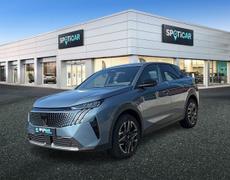 Peugeot 3008 Cohade
