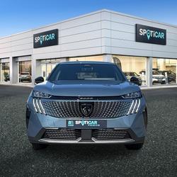 Peugeot 3008 1.2 HYBRID 145ch E-DCS6 ALLURE / Pack Vision & Navigation Cohade