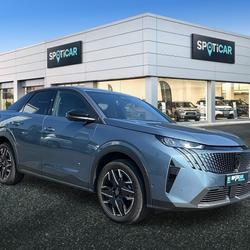 Peugeot 3008 1.2 HYBRID 145ch E-DCS6 ALLURE / Pack Vision & Navigation Cohade