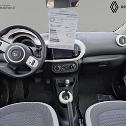 Renault Twingo 3 Twingo III Achat Int&eacute;gral - 21 Zen Ch&acirc;teaubriant