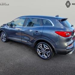 Renault Kadjar Blue dCi 115 EDC Intens Ch&acirc;teaubriant