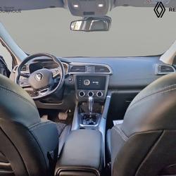 Renault Kadjar Blue dCi 115 EDC Intens Ch&acirc;teaubriant