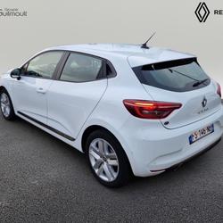 Renault Clio 5 Clio Blue dCi 85 Business Ch&acirc;teaubriant