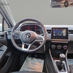 Renault Clio 5 Clio Blue dCi 85 Business Ch&acirc;teaubriant