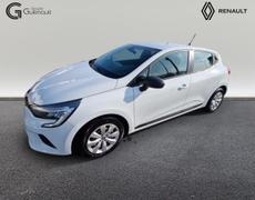 Renault Clio 5 Societe