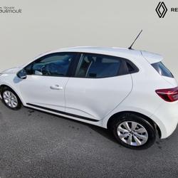 Renault Clio 5 Societe CLIO SOCIETE SCE 75 AIR Ch&acirc;teaubriant