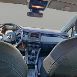 Renault Clio 5 Societe CLIO SOCIETE SCE 75 AIR Ch&acirc;teaubriant