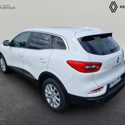 Renault Kadjar Blue dCi 115 EDC Business Ch&acirc;teaubriant