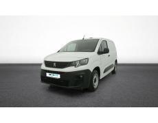 Peugeot Partner Saint-Apollinaire