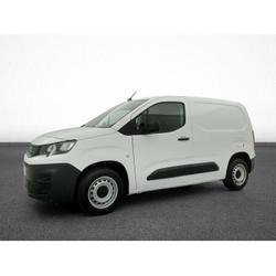 Peugeot Partner PARTNER FOURGON STANDARD 650 KG BLUEHDI 100 S&S BVM6 PREMIUM Saint-Apollinaire