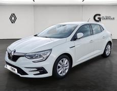 Renault Megane 4 Châteaubriant