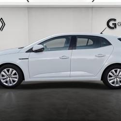 Renault Megane 4 M&eacute;gane IV Berline Blue dCi 115 Business Ch&acirc;teaubriant