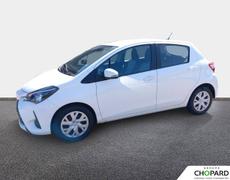 Toyota Yaris Saint-Apollinaire