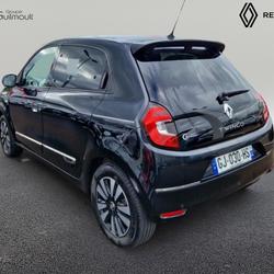 Renault Twingo 3 Twingo III E-Tech Techno Ch&acirc;teaubriant