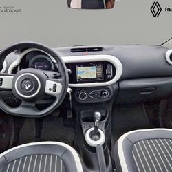 Renault Twingo 3 Twingo III E-Tech Techno Ch&acirc;teaubriant