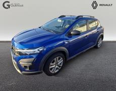 Dacia Sandero Châteaubriant