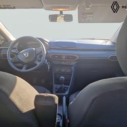 Dacia Sandero ECO-G 100 - 22 Stepway Essentiel Ch&acirc;teaubriant